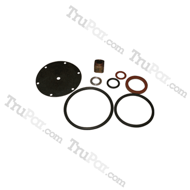R11-27 Repair Kit: J&S Carburetion