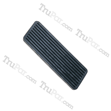 3EB-37-11120 Pedal Pad: Komatsu