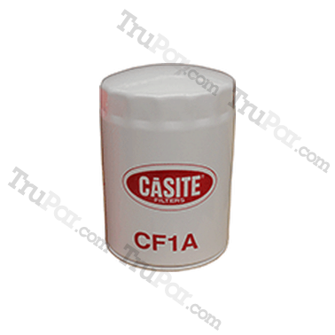 PH8A Oil Filter: Misc.