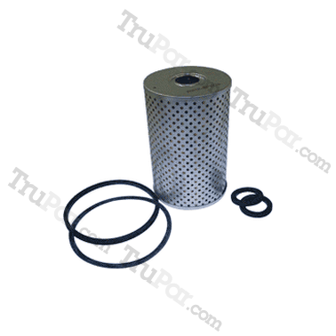 005912021081 Lube Filter