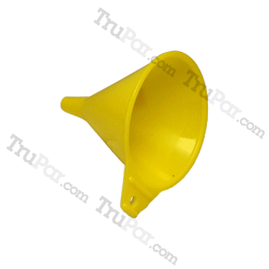 SRV-05007 Small Funnel: Total Source®