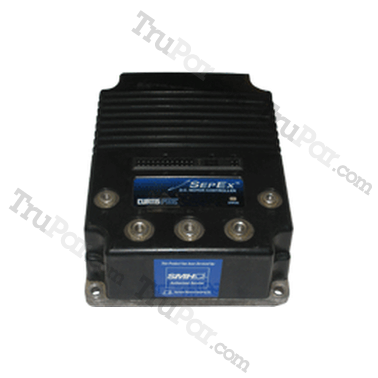 SY1244-4465-R Pmc Renewed Controller: Total Source®