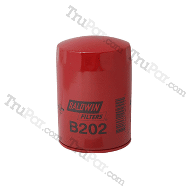 5132110240 Lube Filter: Tyco