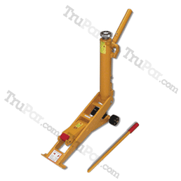 36095 Forklift Jack: E-Parts