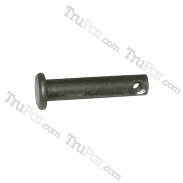 4804768 Clevis Pin: Allis Chalmers