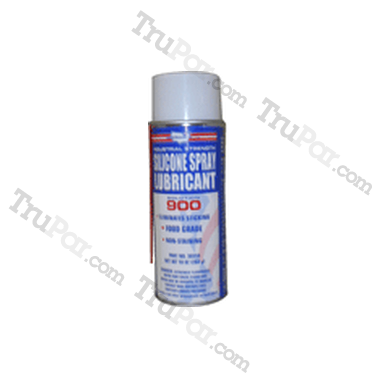 SY3416 10 Oz Silcone Spray: Total Source®