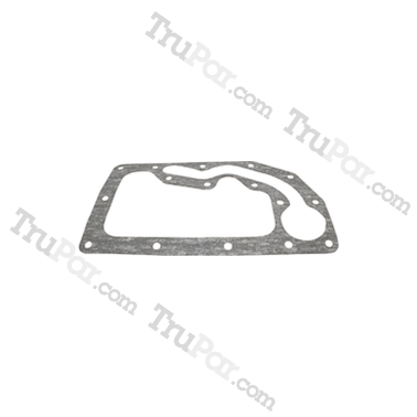 4964936 Housing Cover Gasket: Allis Chalmers
