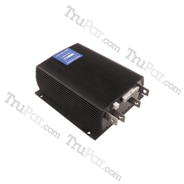 1214-8709-R Pmc Renewed Controller: Curtis Instrument