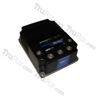1244-4505-R Pmc Renewed Controller: Curtis Instrument