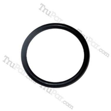 RM549 O ring: Mercury-Pettibone