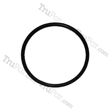 RMP5197 O ring: Mercury-Pettibone