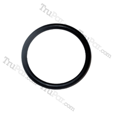 RMP533 O ring: Mercury-Pettibone