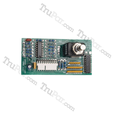 SY99-01471 Steer Encoder Card: Total Source®