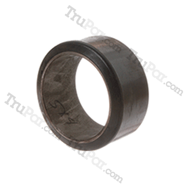 97L45-00700 Standard Poly Press On Tire: Caterpillar