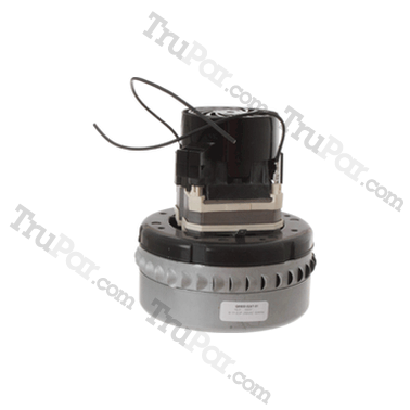 VM-21-REPL Vacuum 2 Stage 220vac Motor: Graco