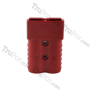 AN 245-APP Sb 350 Red Hsg: Generic Parts