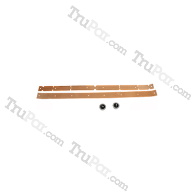 57218 Squeegee Set: E-Parts