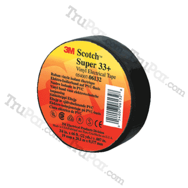 SY33 Electrical Tape: Total Source®