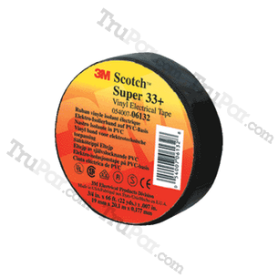 SY33 Electrical Tape: Total Source®