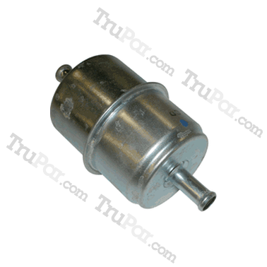 C2RZ9155A Fuel Filter: Motorcraft