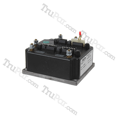 FS2058-R Rebuilt Controller: Zapi Controls