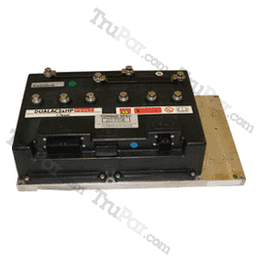 FZ5017-R Rebuilt Controller: Zapi Controls