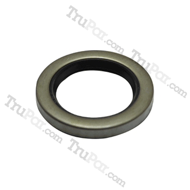 0634301824 Oil Seal: ZF Transmission Part