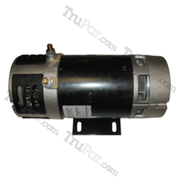 2201054 Pump 24 Volt Dc Motor: Haldex