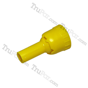 SYBZ22400 Gas Can Nozzle: Total Source®