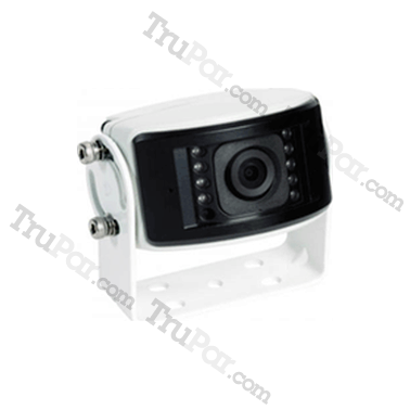 SYVCCS150 Color Lcd Camera: Total Source®