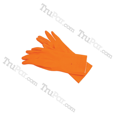 SYPPGR103 Acid Resistant Gloves: Total Source®
