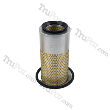 H25S100001 Air Filter: Heli