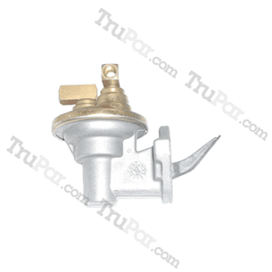 228-1883 Fuel Pump: Total Source®