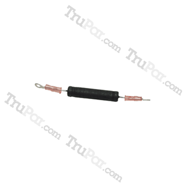 QU-259A8709G1 Resistor: Prime Mover