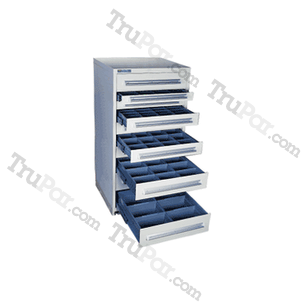 SYT1100 Storage Cabinet: Total Source®