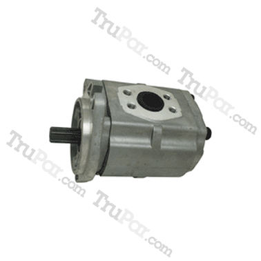 EKRP430ASSB Hydraulic Pump: Kayaba