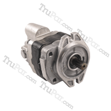 KFP22-25AVX Hydraulic Pump: Kayaba
