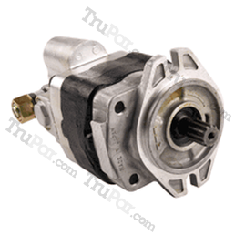 KFP2233AVXN6 Hydraulic Pump: Kayaba