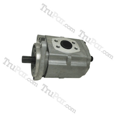 KRP433ASSB Hydraulic Pump: Kayaba