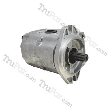 KRP433CSSB Hydraulic Pump: Kayaba