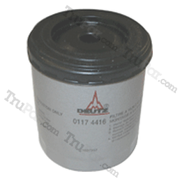 5205002 Oil Filter: Kohler