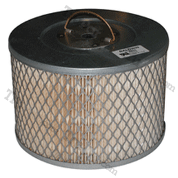 H43624-BALD Air Filter: Kohler