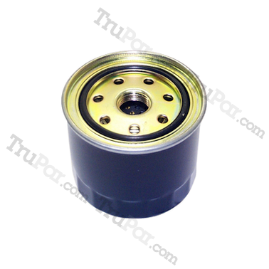 16403Z7000 Fuel Filter Cartridge: Kobelco