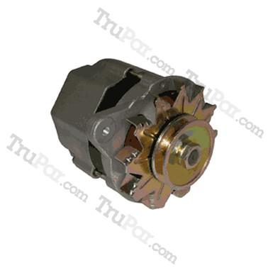 23100-B9810-HD-R Reman Alternator: Helmar