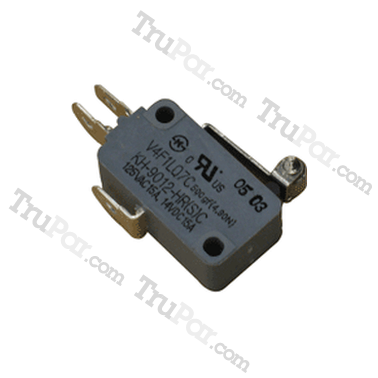NDL01454 Micro Switch: Calavar