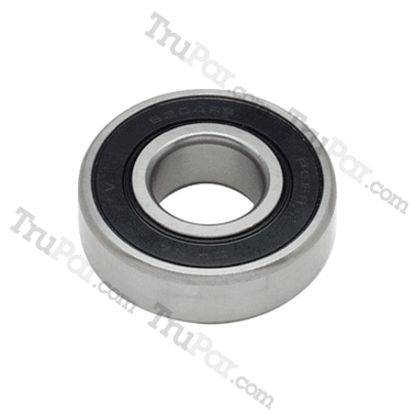 0000-000020-00 Ball Double Shield Bearing: EP Forklift