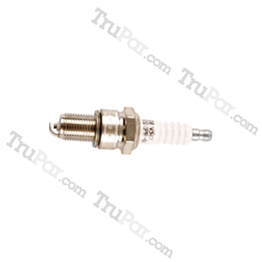 RN7YCC Spark Plug: Champion