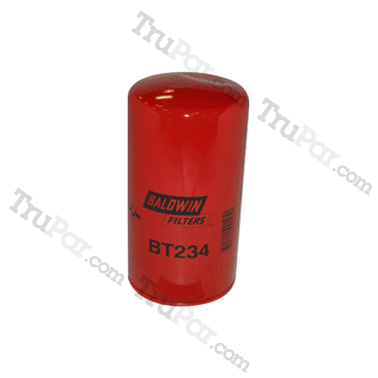 61365-15121 Hydraulic Filter: Komatsu