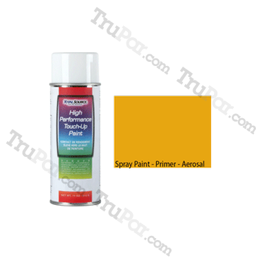 PNT-12724 Primer Spray Paint: Total Source®