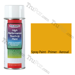 PNT-12724 Primer Spray Paint: Total Source®